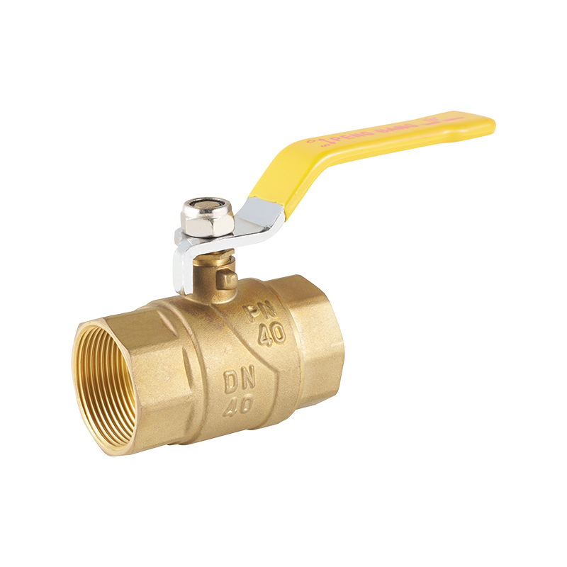 Durable Brass Diameter Ball Valve