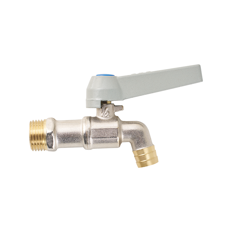 Corrosion Resistance Ball Valve Faucet