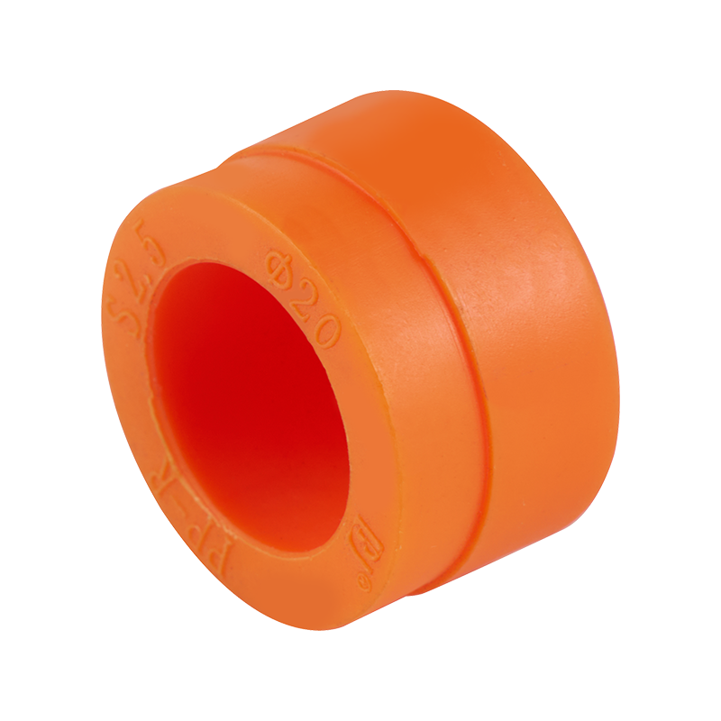Explosion-proof PP-R Antibacterial Home Decoration Pipe Cap