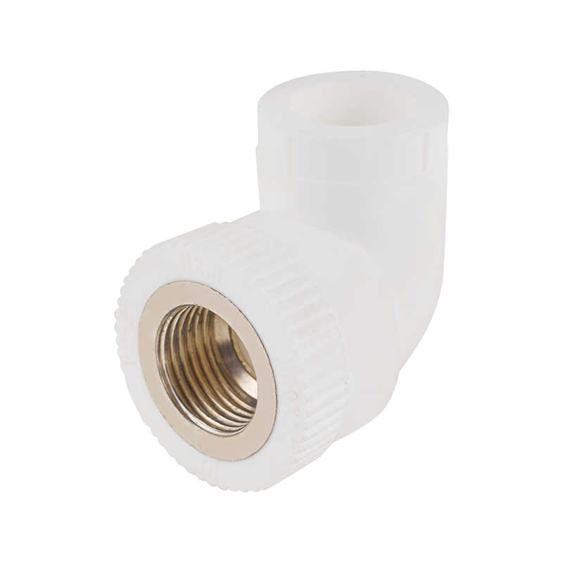 Internal Thread Elbow PB Joint