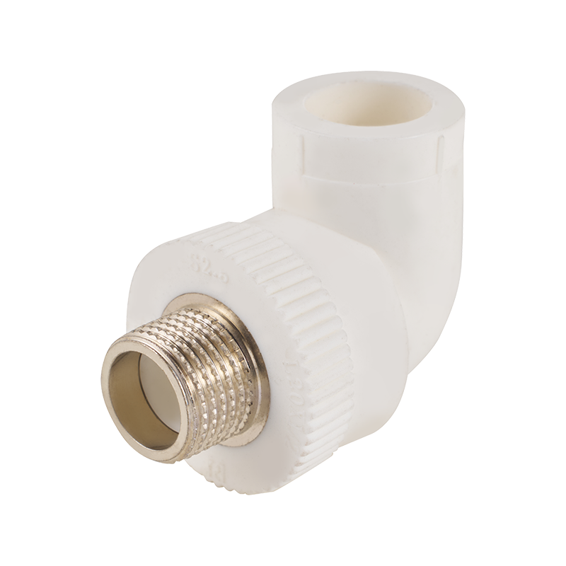 External Thread Elbow PB Joint