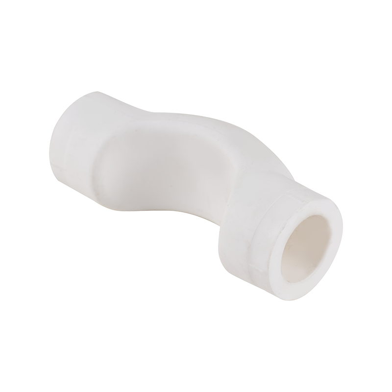 Easy Installation Bridge Elbow PB Joint
