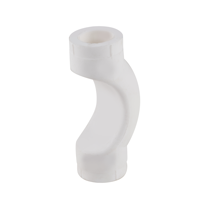 Easy Installation Bridge Elbow PB Joint