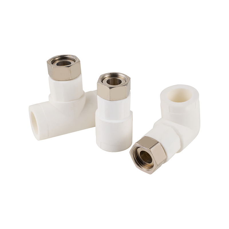 PP-R PB Joint for Solar Water Heater