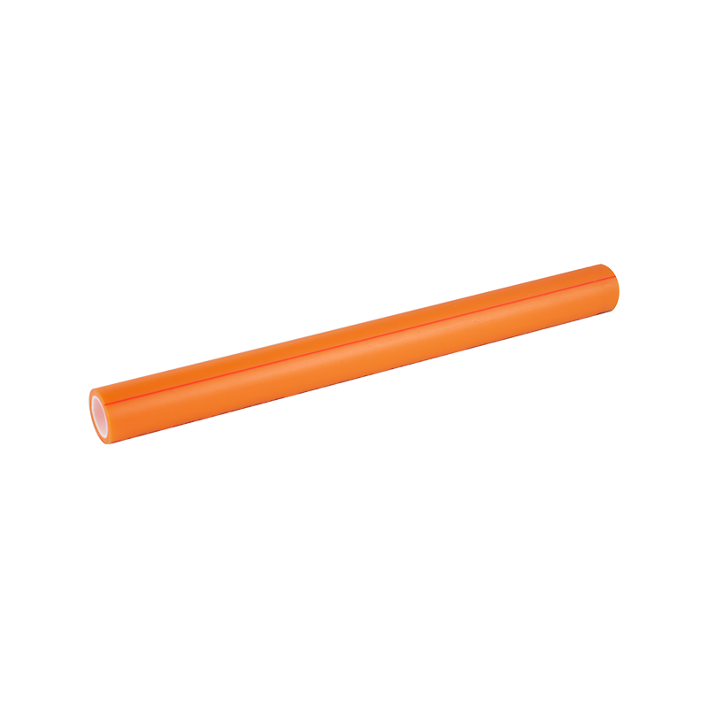 PP-R Antibacterial Home Decoration Pipe