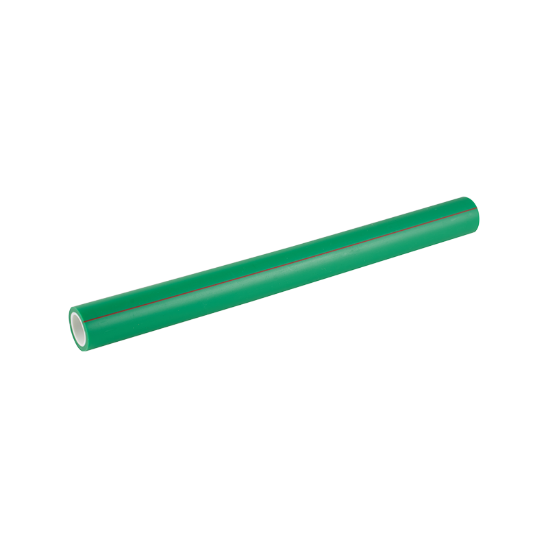 Boutique PP-R Home Decoration Pipe