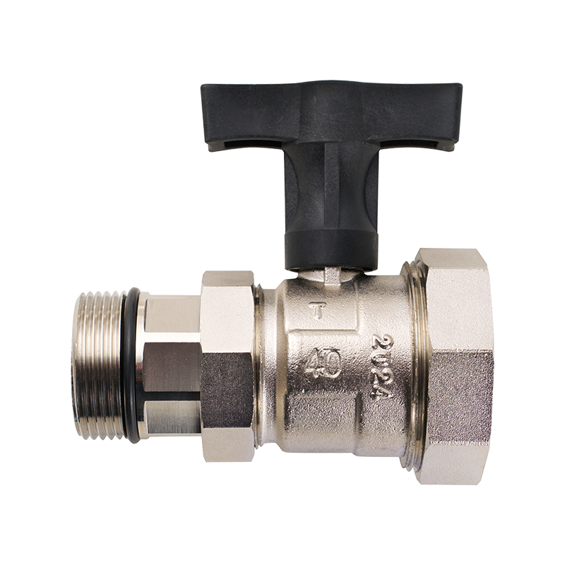 Outstanding Combined Supply Ball Valve