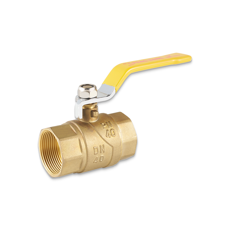 Durable Brass Diameter Ball Valve