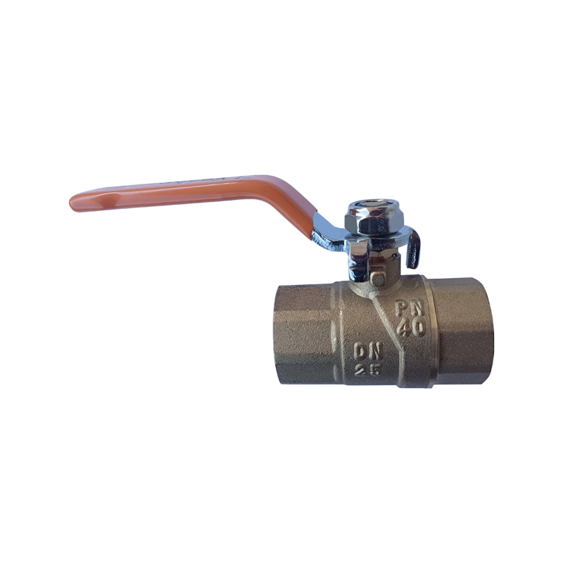 Butterfly valves: Where are they effectively used?
