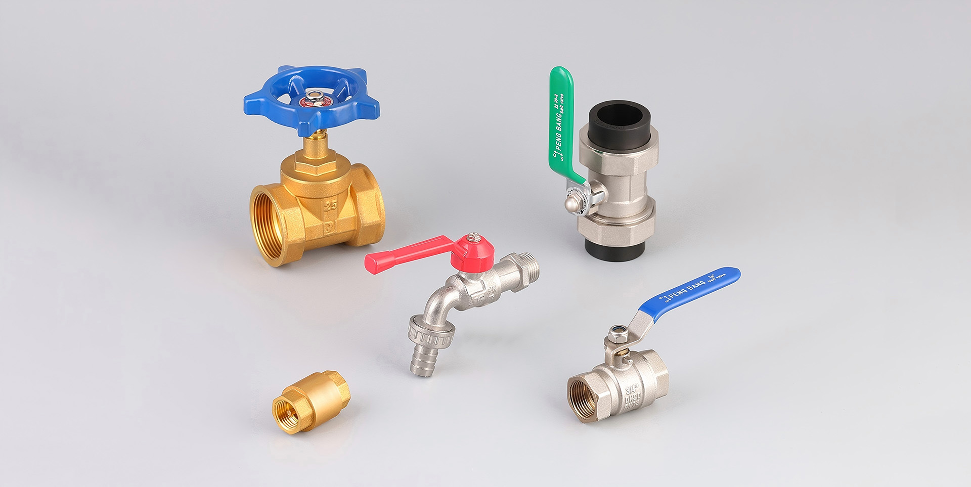 ZHEJIANG PENGBANG TUBE INDUSTRY CO.,LTD.