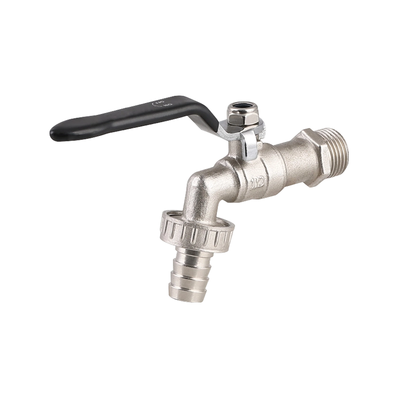 1/2 Inch Brass Faucet