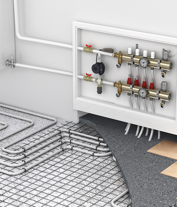 Industry Solutions
